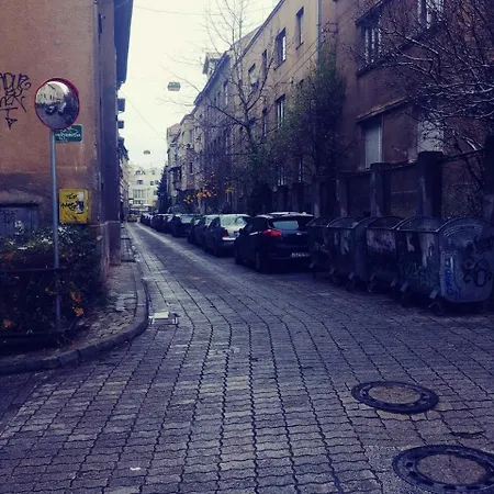 Edz Apartmán Sarajevo