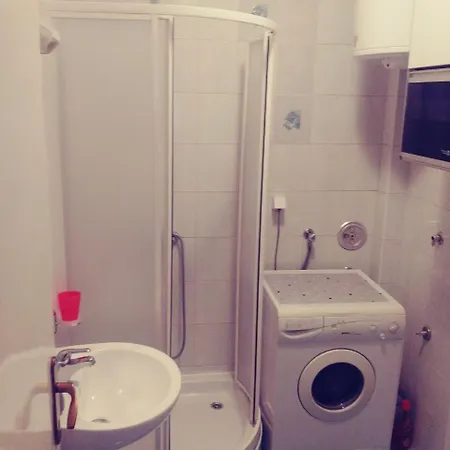 Edz Apartmán *