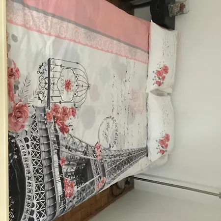 Edz Apartmán *