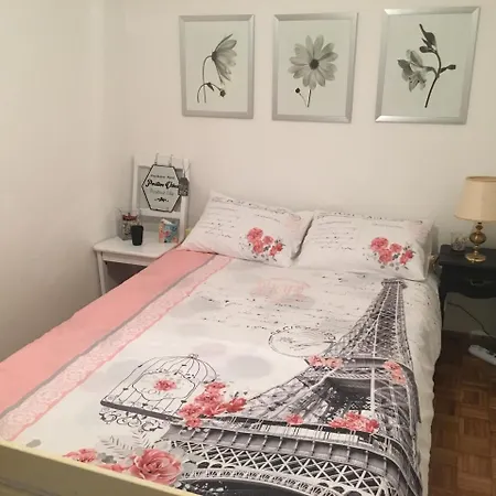 Edz Apartmán *