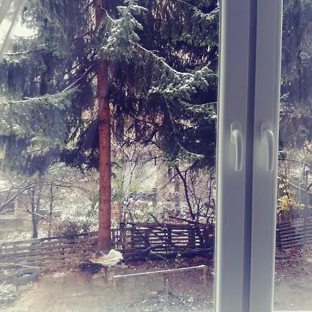 Edz Apartmán