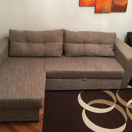 Apartmán Edz Sarajevo