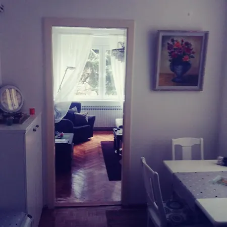 Edz Apartmán Sarajevo