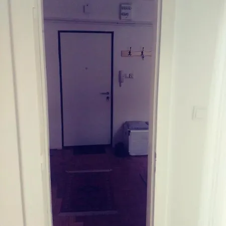 Apartmán Edz Sarajevo
