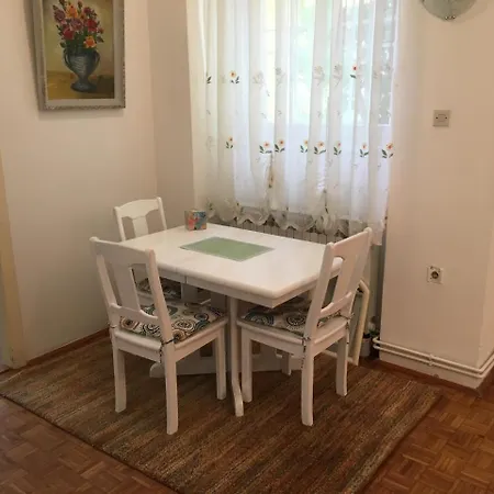 Edz Apartmán