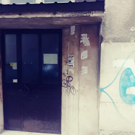 Apartmán Edz Sarajevo