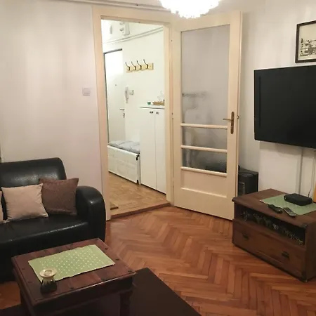 Apartmán Edz Sarajevo